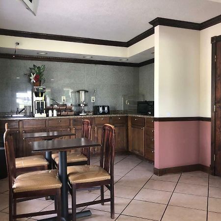 Scottish Inns Richmond Hill Ngoại thất bức ảnh