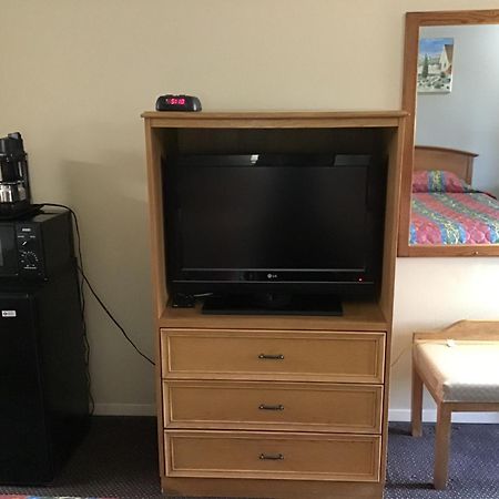 Scottish Inns Richmond Hill Ngoại thất bức ảnh