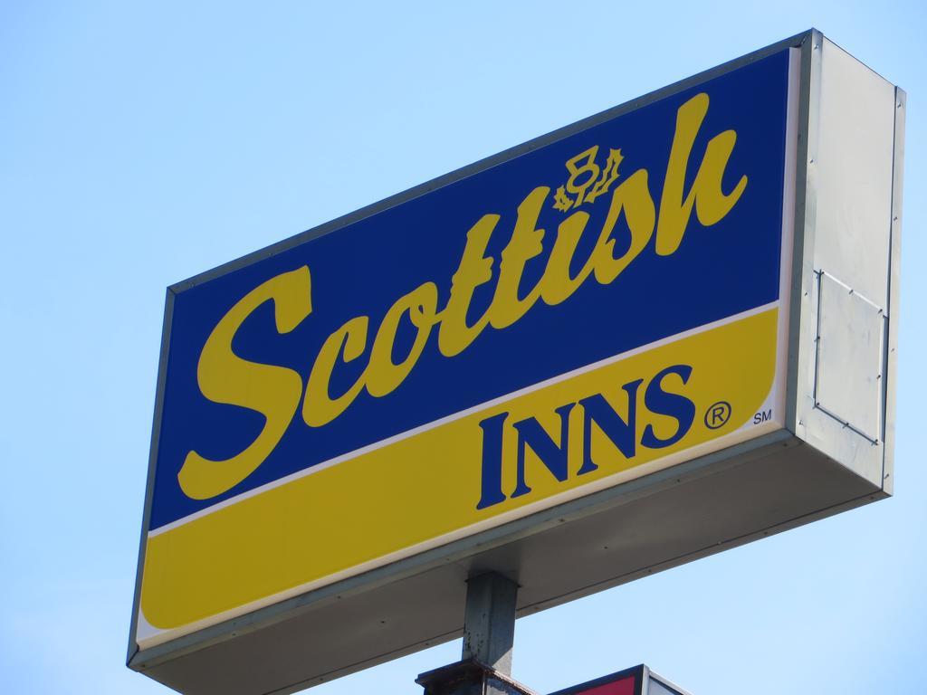 Scottish Inns Richmond Hill Ngoại thất bức ảnh