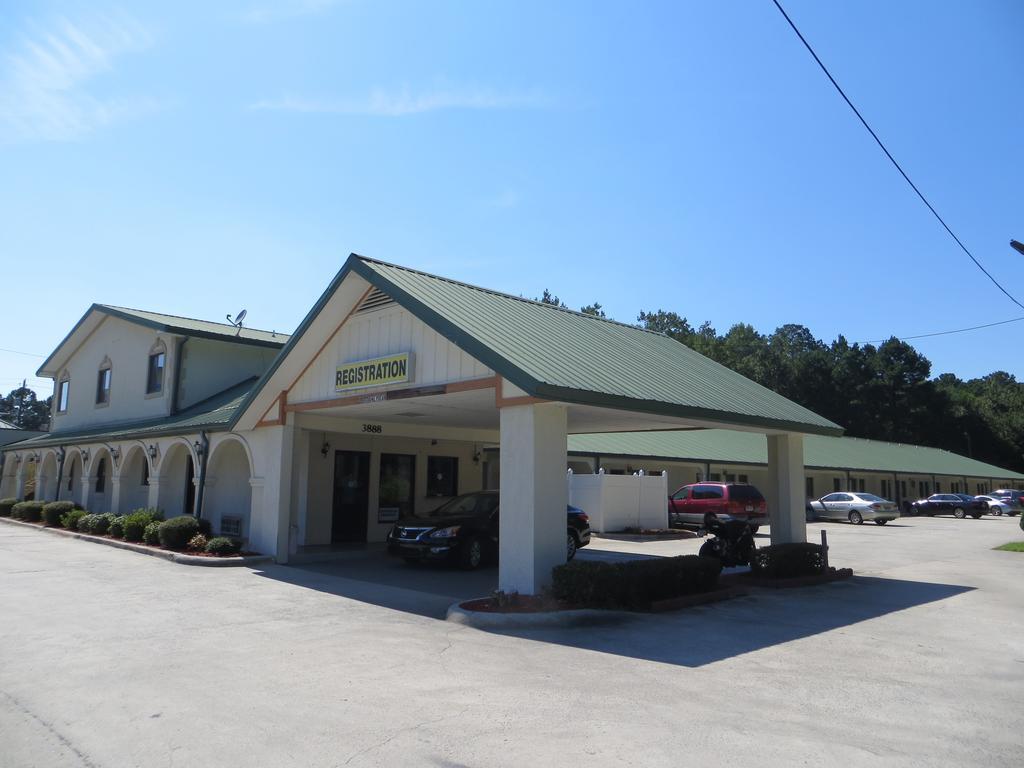 Scottish Inns Richmond Hill Ngoại thất bức ảnh