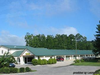 Scottish Inns Richmond Hill Ngoại thất bức ảnh