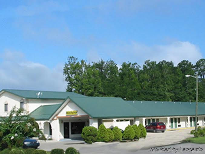 Scottish Inns Richmond Hill Ngoại thất bức ảnh