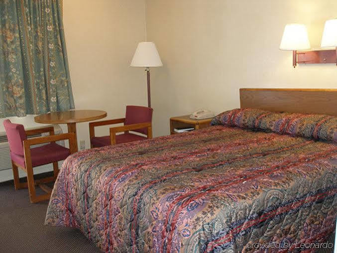 Scottish Inns Richmond Hill Ngoại thất bức ảnh