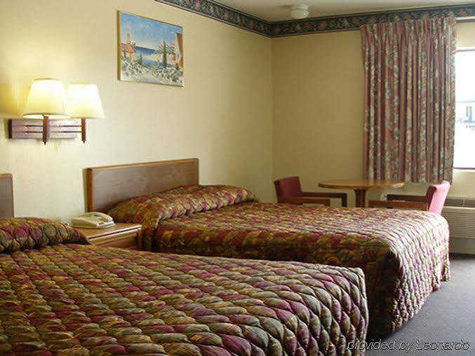 Scottish Inns Richmond Hill Ngoại thất bức ảnh