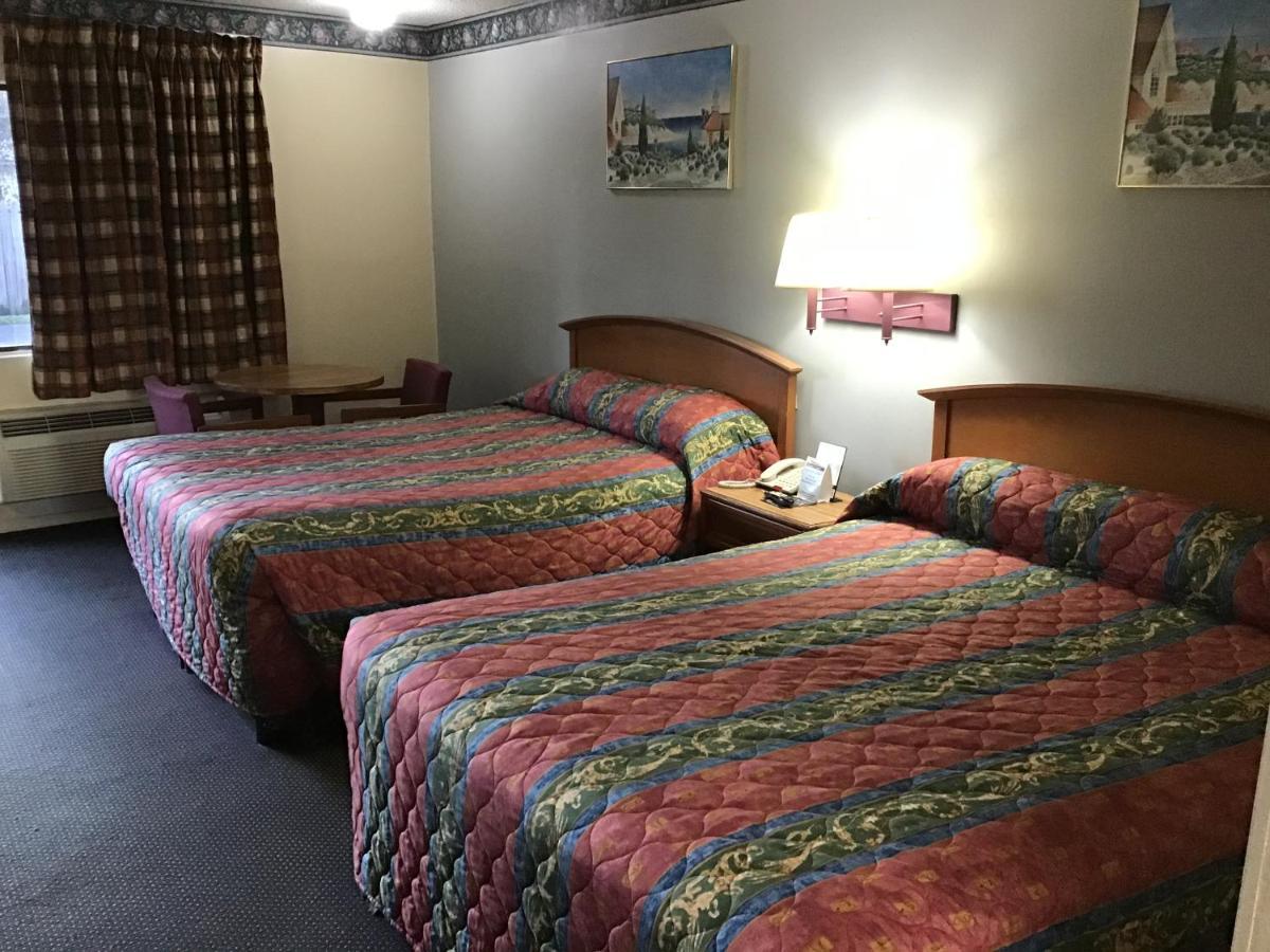 Scottish Inns Richmond Hill Ngoại thất bức ảnh