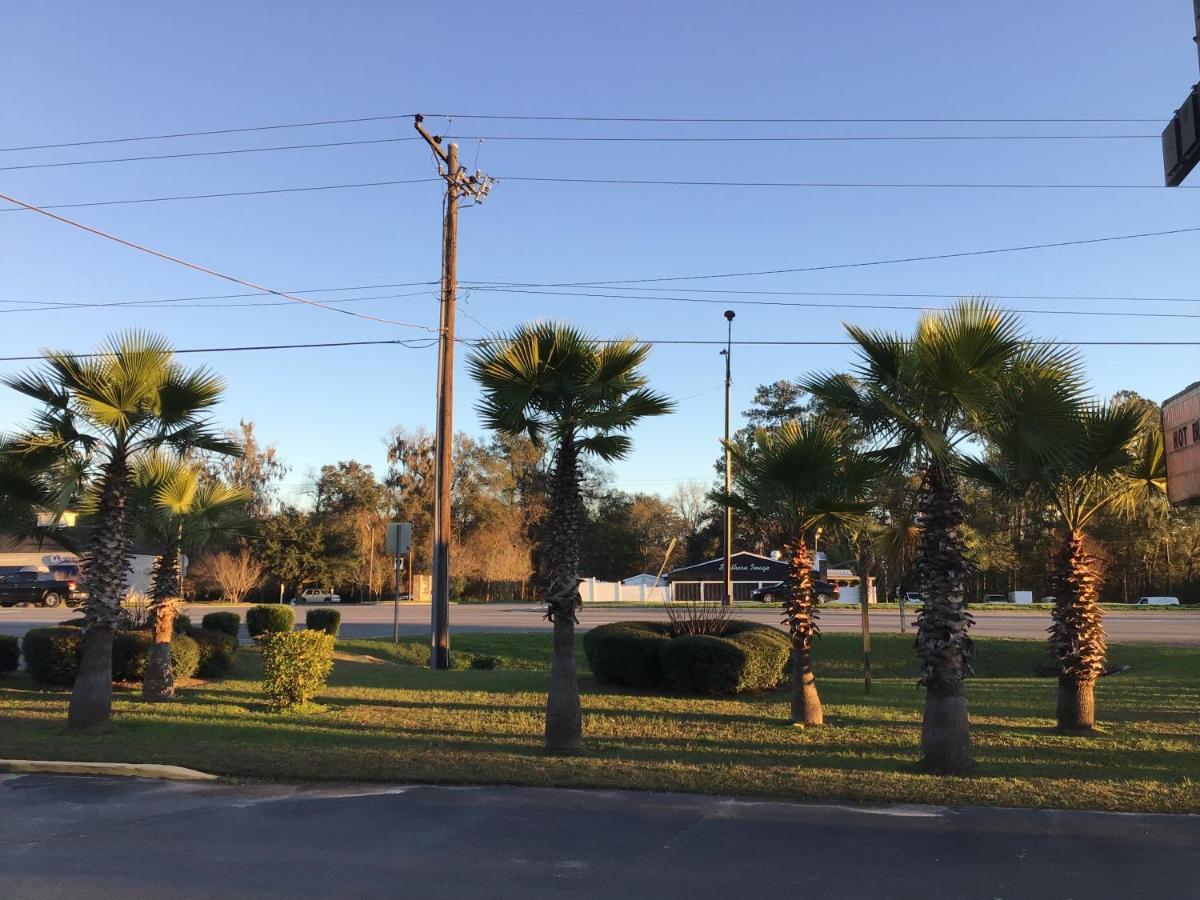 Scottish Inns Richmond Hill Ngoại thất bức ảnh