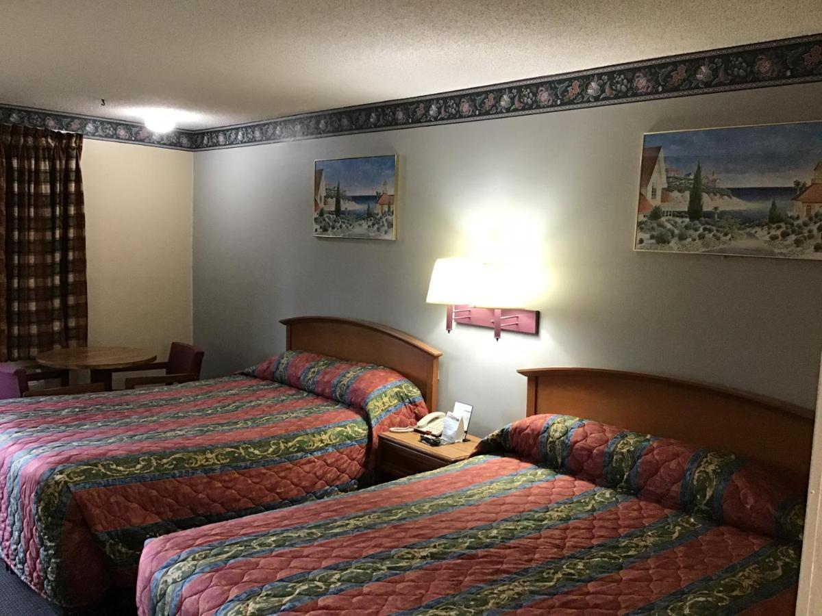 Scottish Inns Richmond Hill Ngoại thất bức ảnh