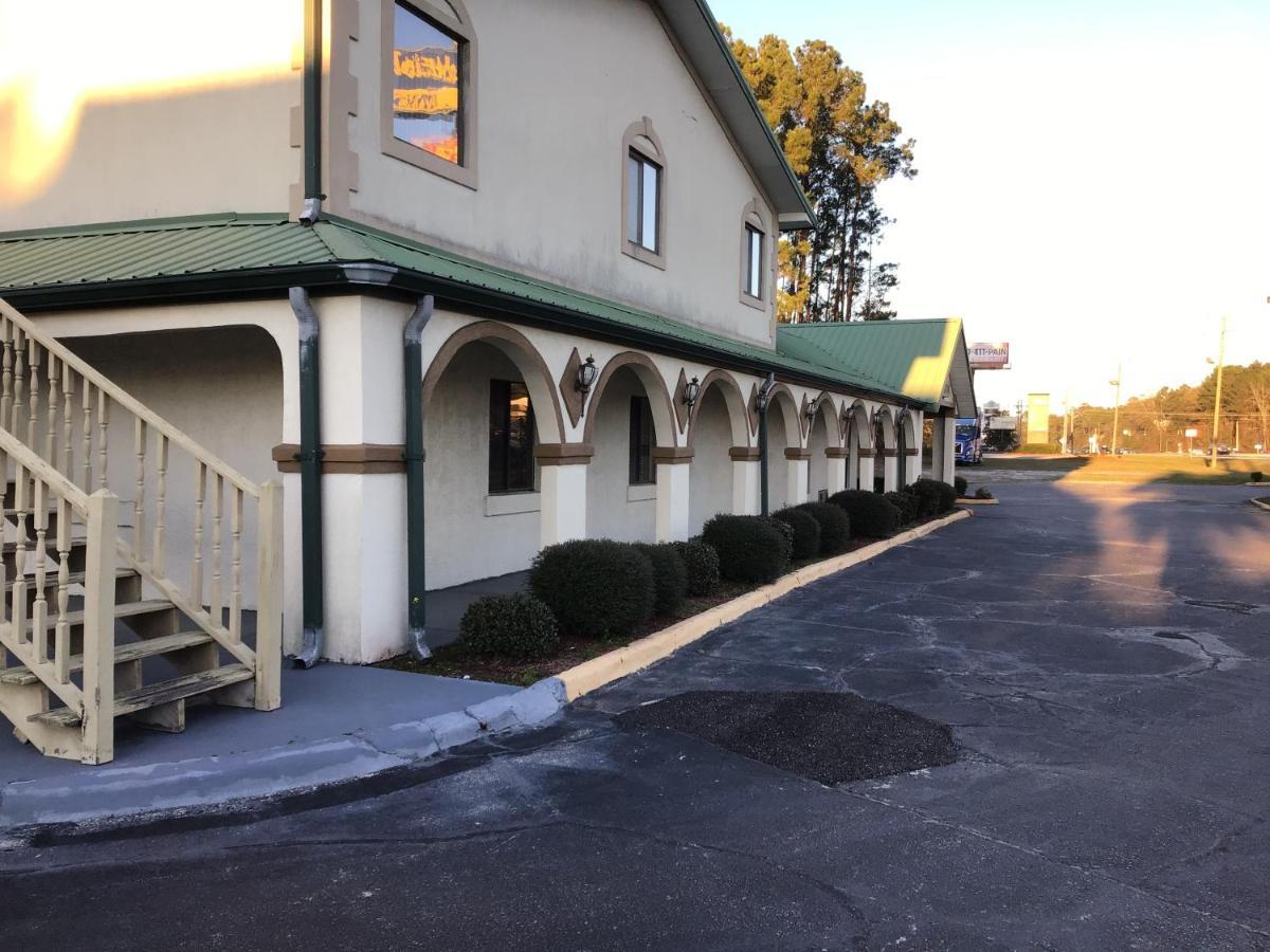 Scottish Inns Richmond Hill Ngoại thất bức ảnh