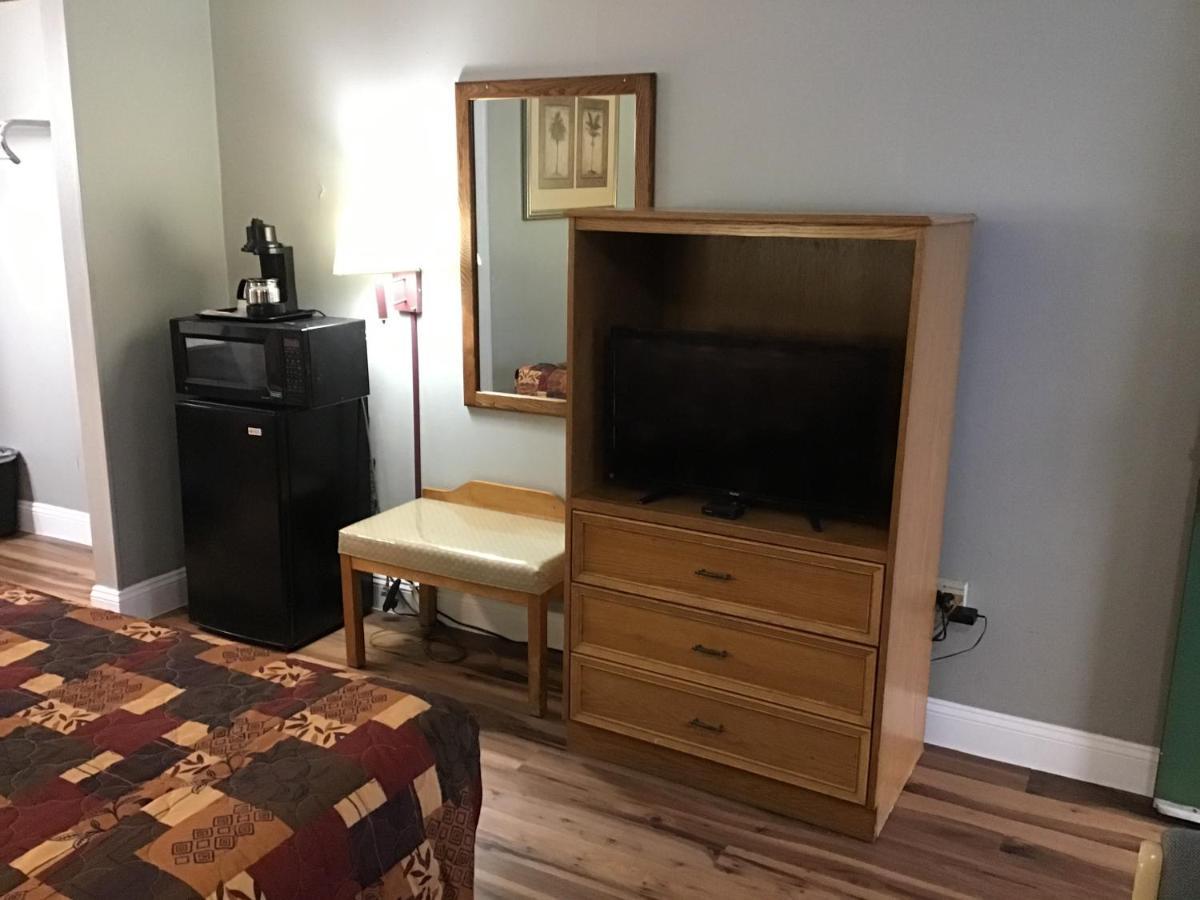 Scottish Inns Richmond Hill Ngoại thất bức ảnh