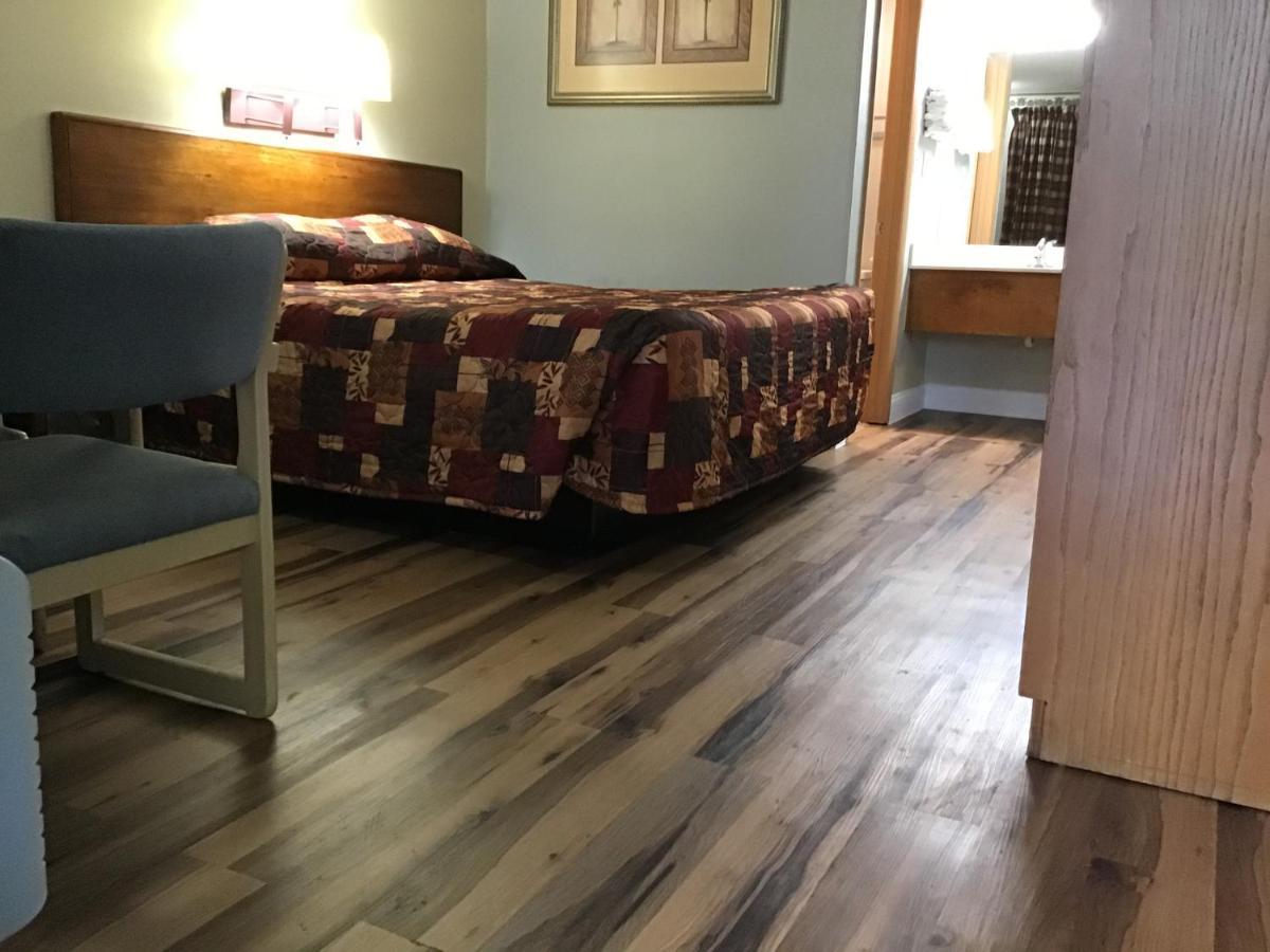 Scottish Inns Richmond Hill Ngoại thất bức ảnh